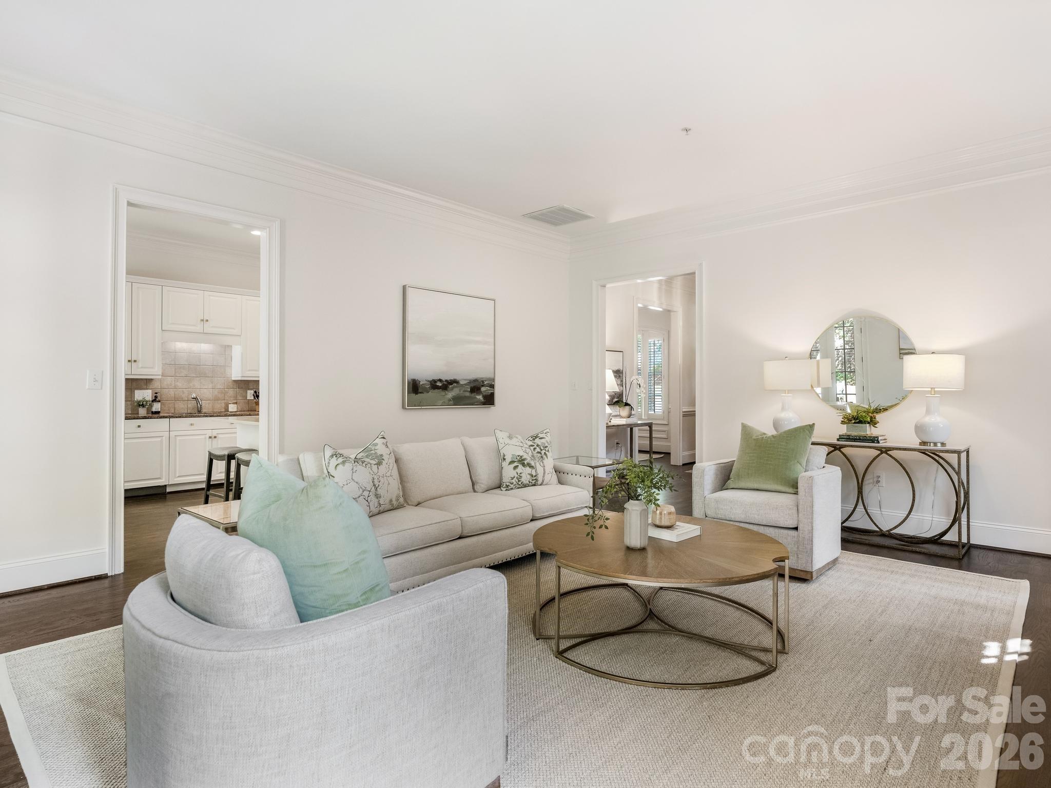 221 Crownsgate Court — Charlotte