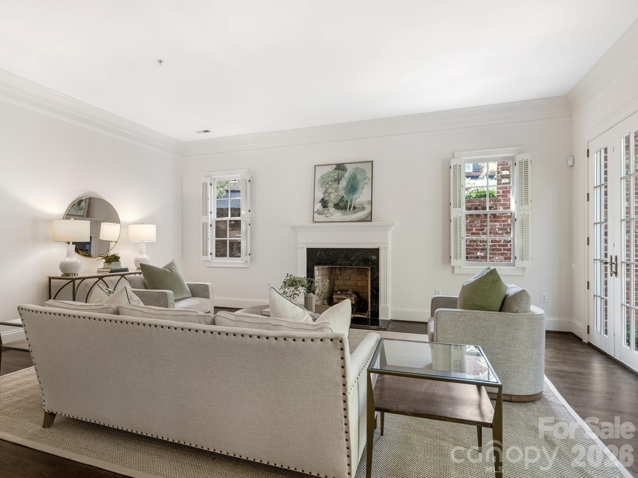 221 Crownsgate Court — Charlotte