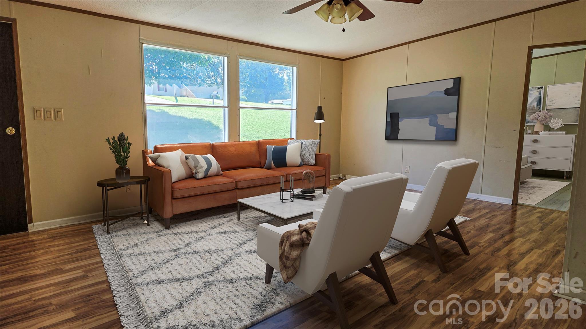 176 Crown Court — Kings Mountain