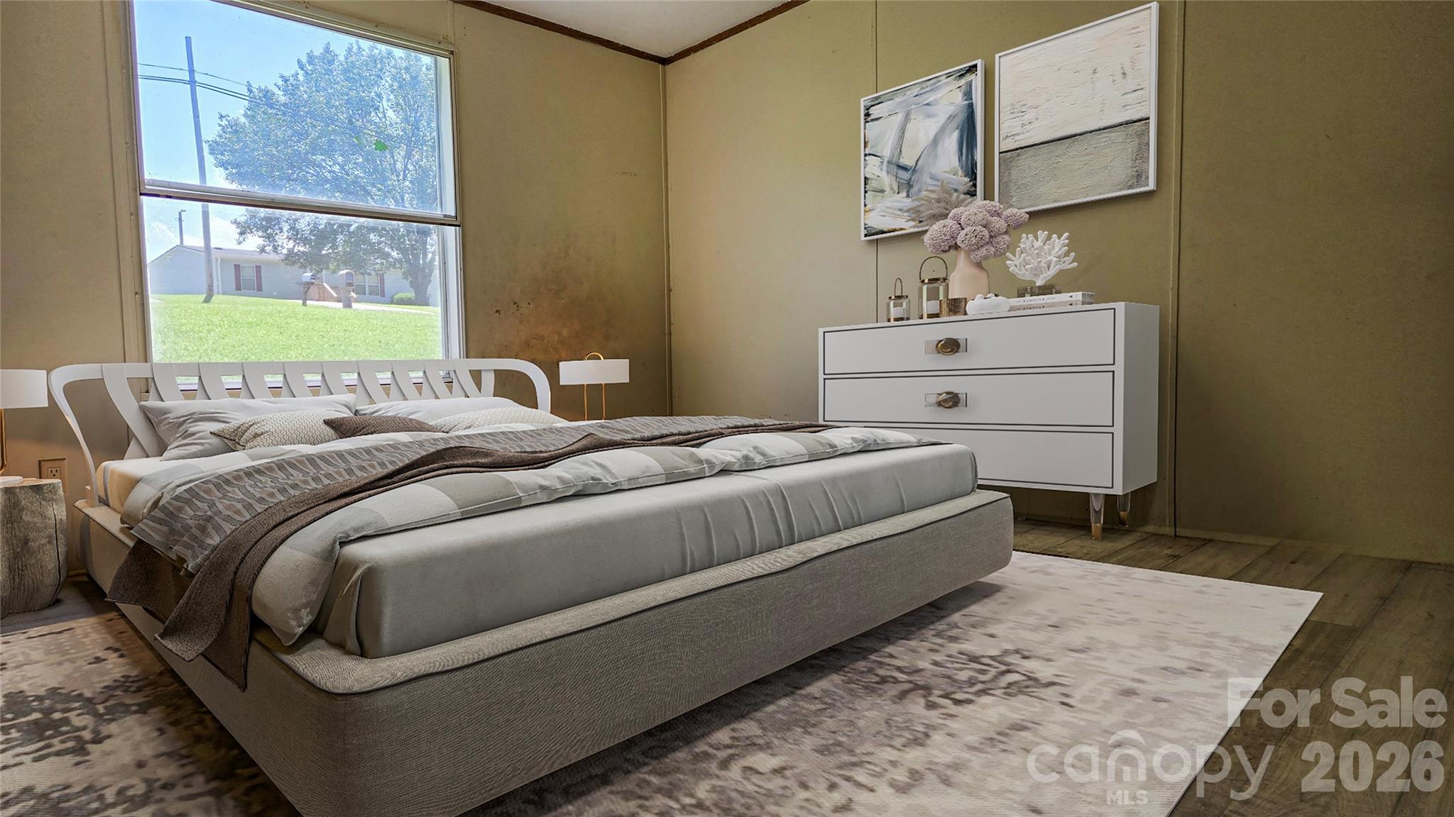176 Crown Court — Kings Mountain