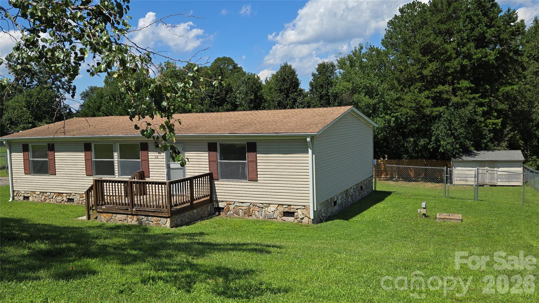 176 Crown Court — Kings Mountain