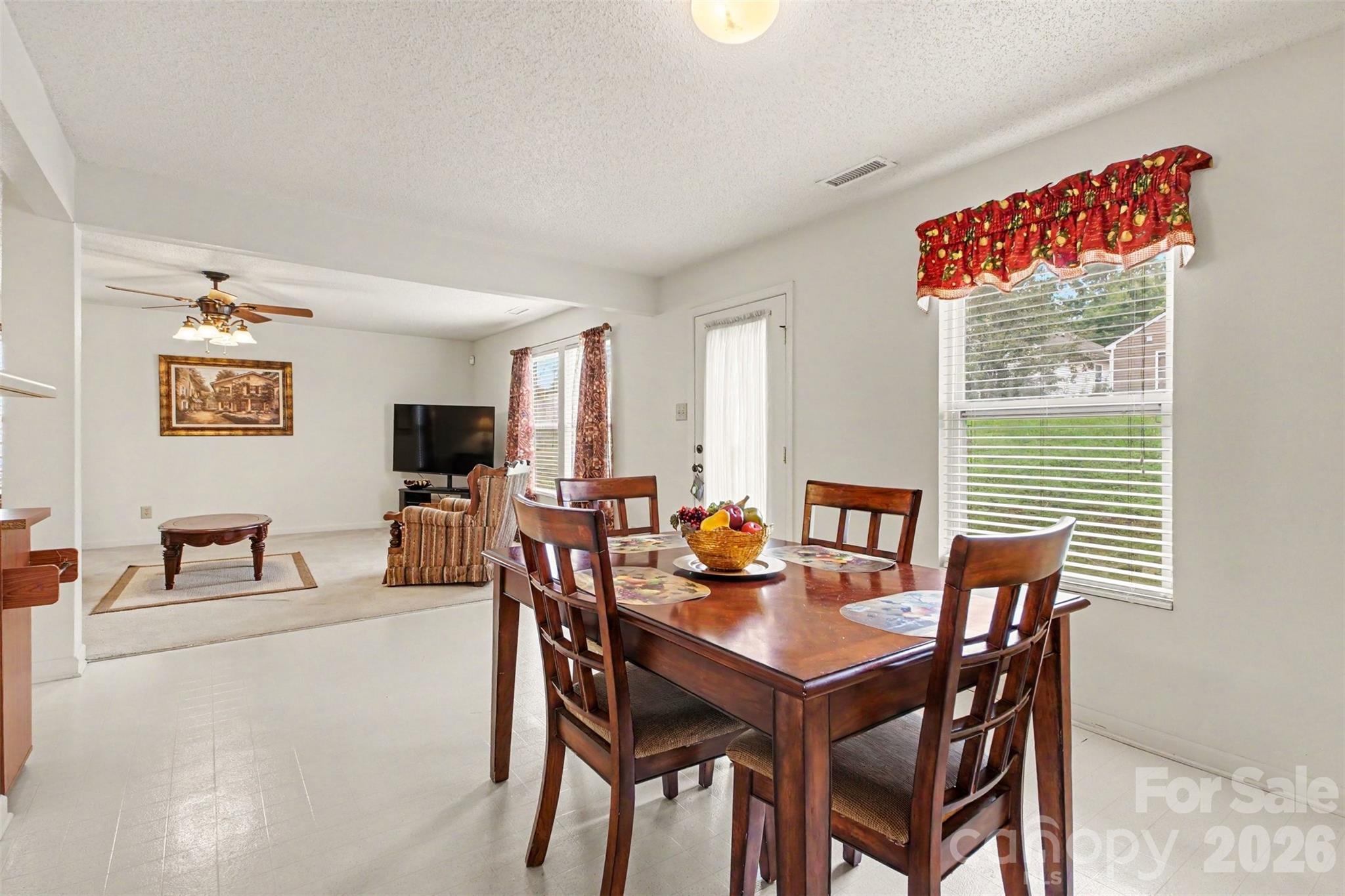 8602 Panglemont Drive — Charlotte