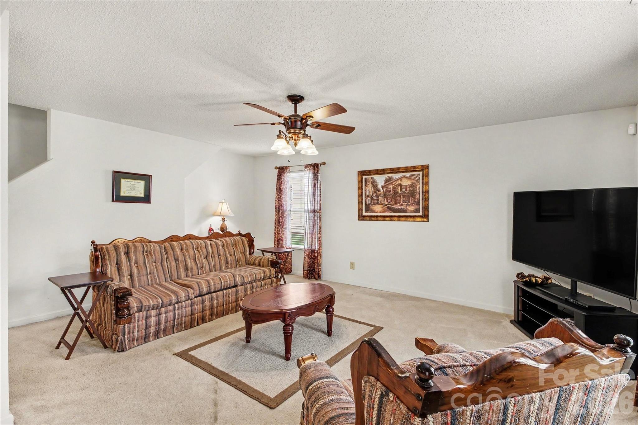 8602 Panglemont Drive — Charlotte