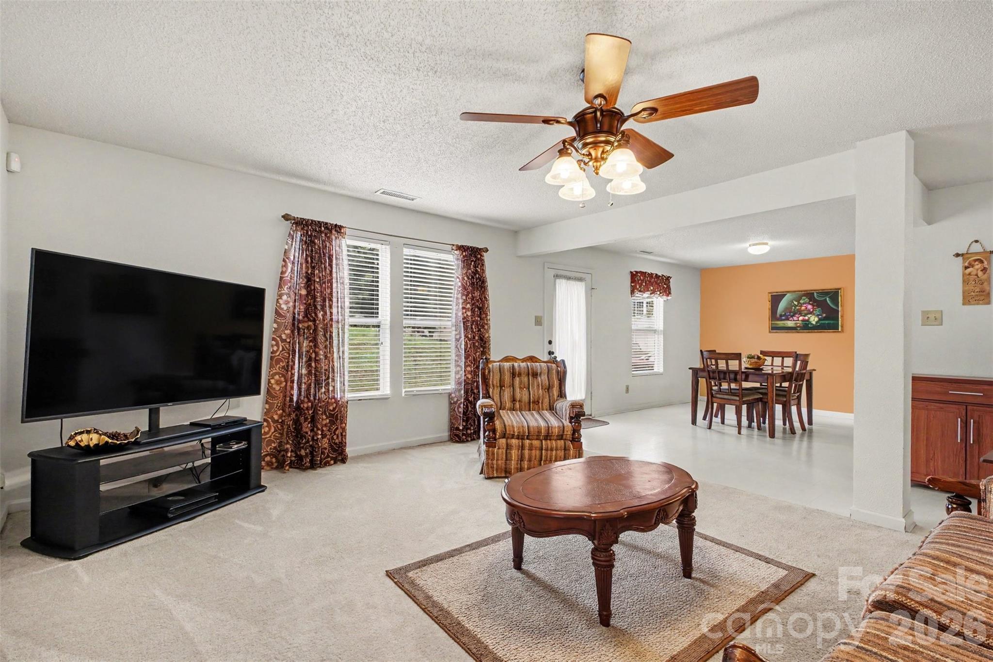 8602 Panglemont Drive — Charlotte