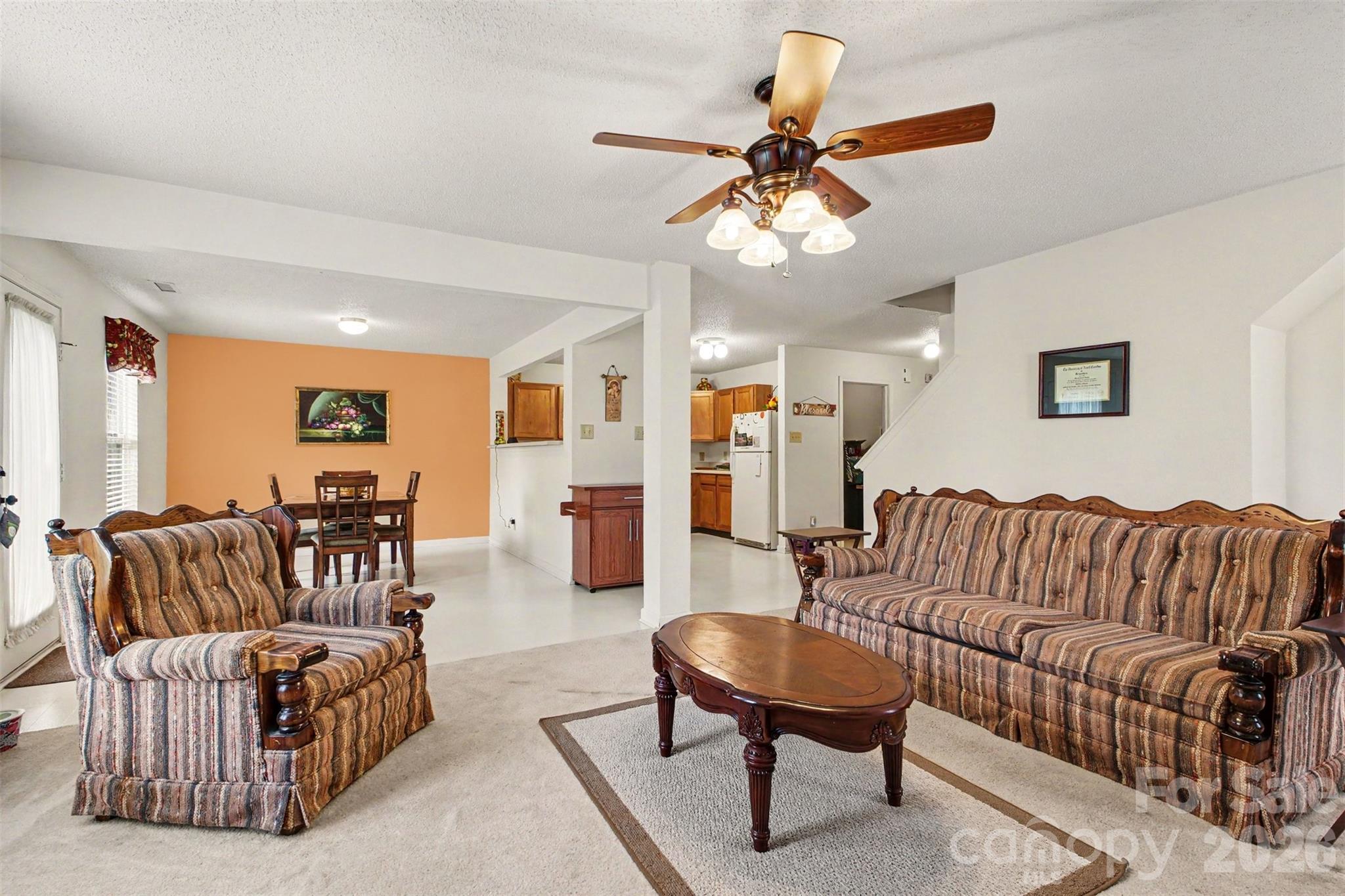 8602 Panglemont Drive — Charlotte