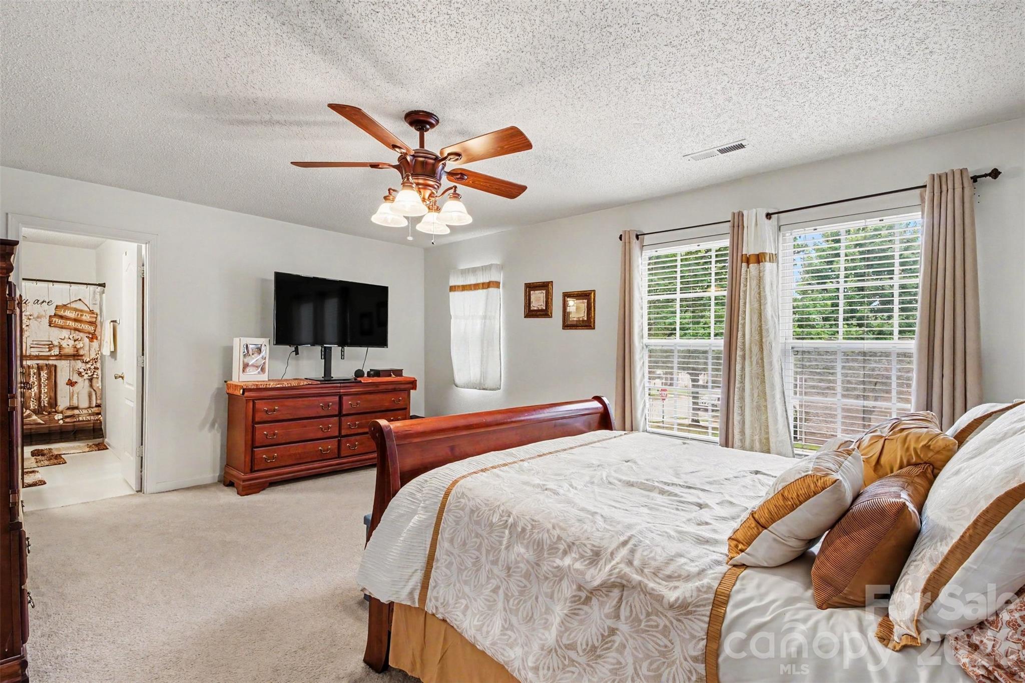 8602 Panglemont Drive — Charlotte