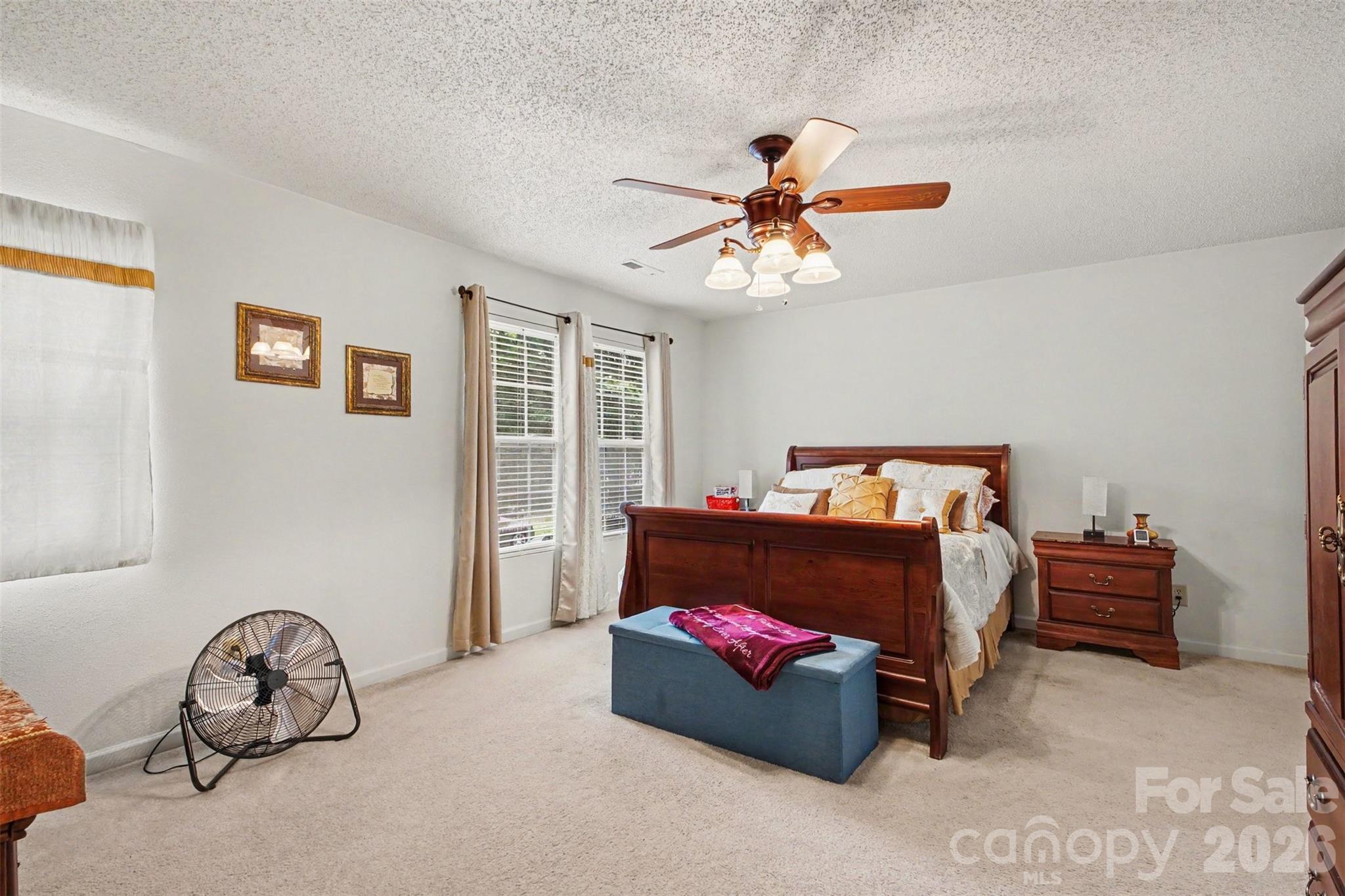 8602 Panglemont Drive — Charlotte