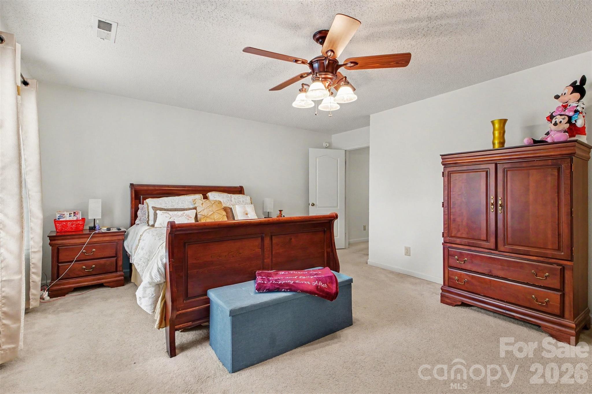 8602 Panglemont Drive — Charlotte