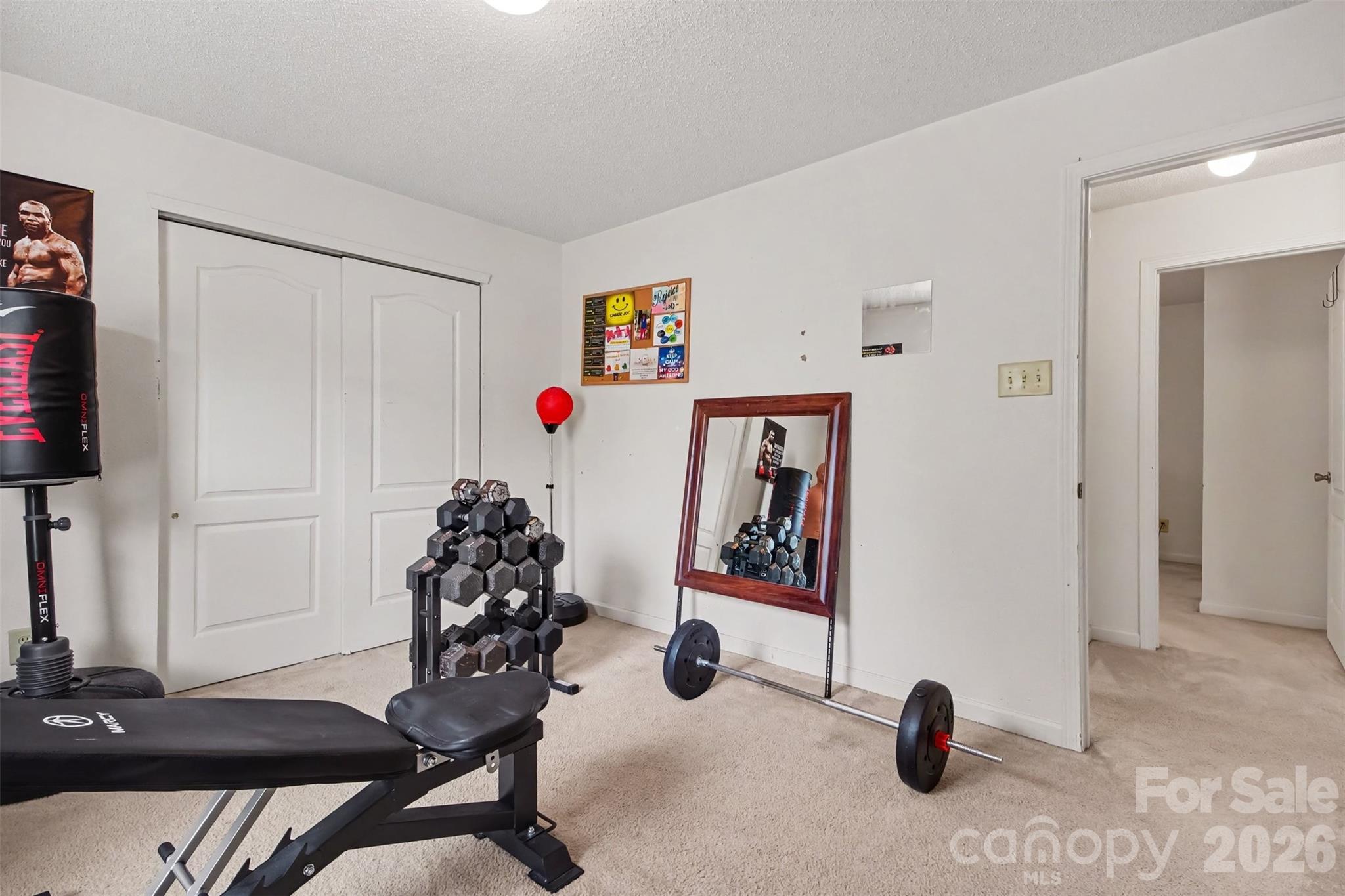 8602 Panglemont Drive — Charlotte