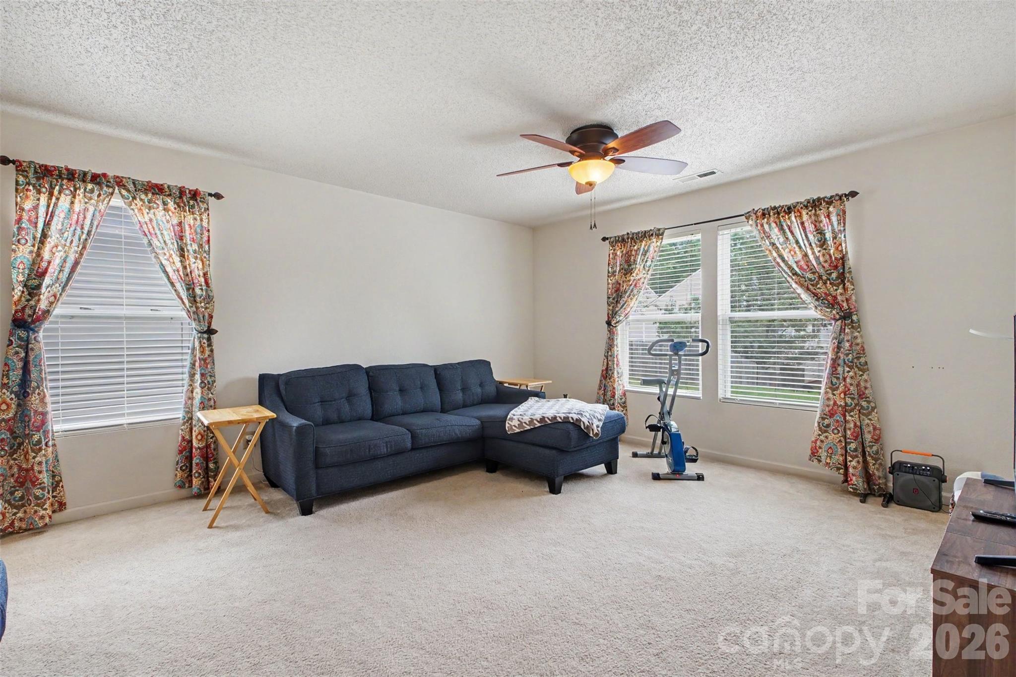 8602 Panglemont Drive — Charlotte