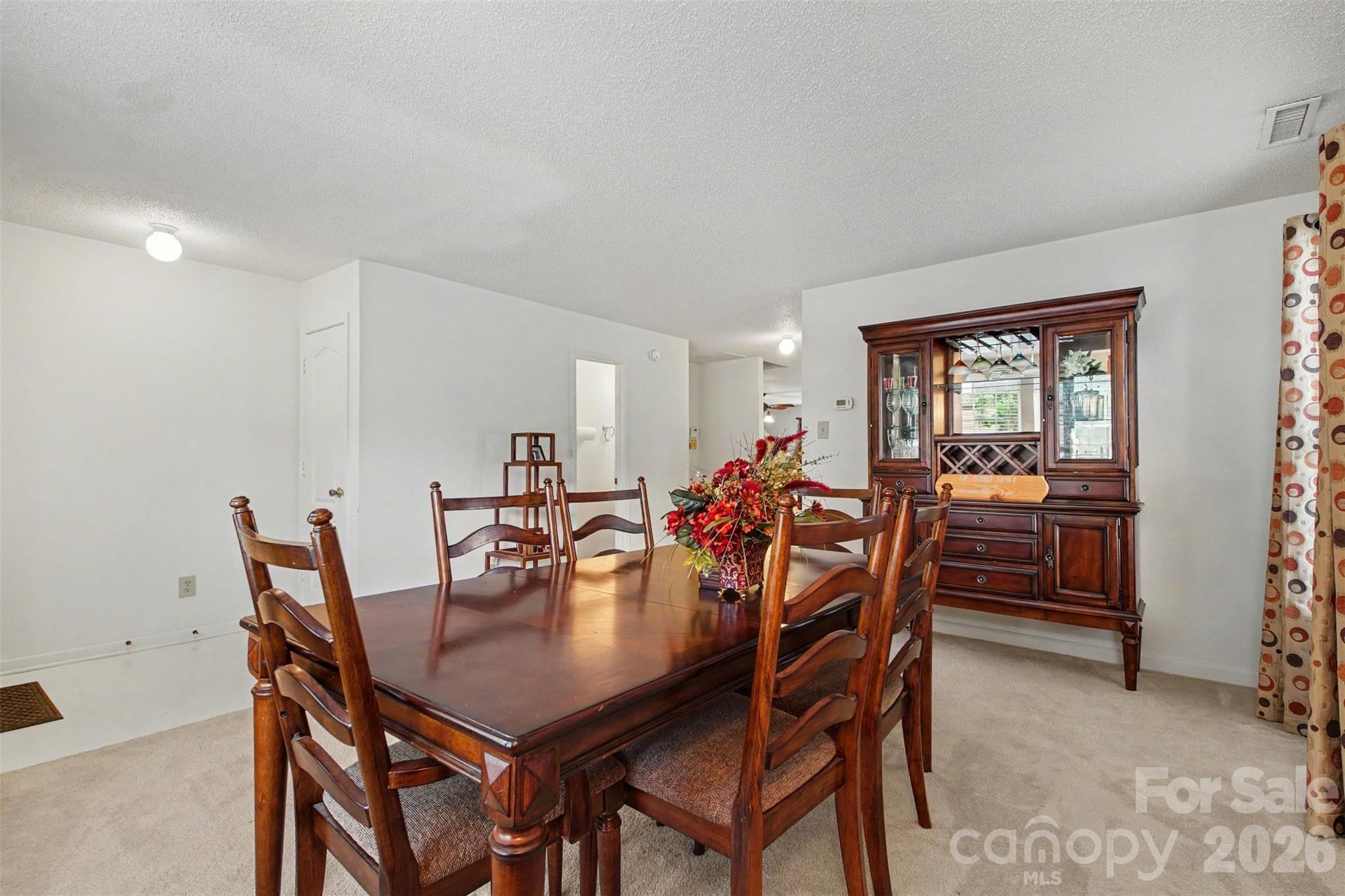8602 Panglemont Drive — Charlotte