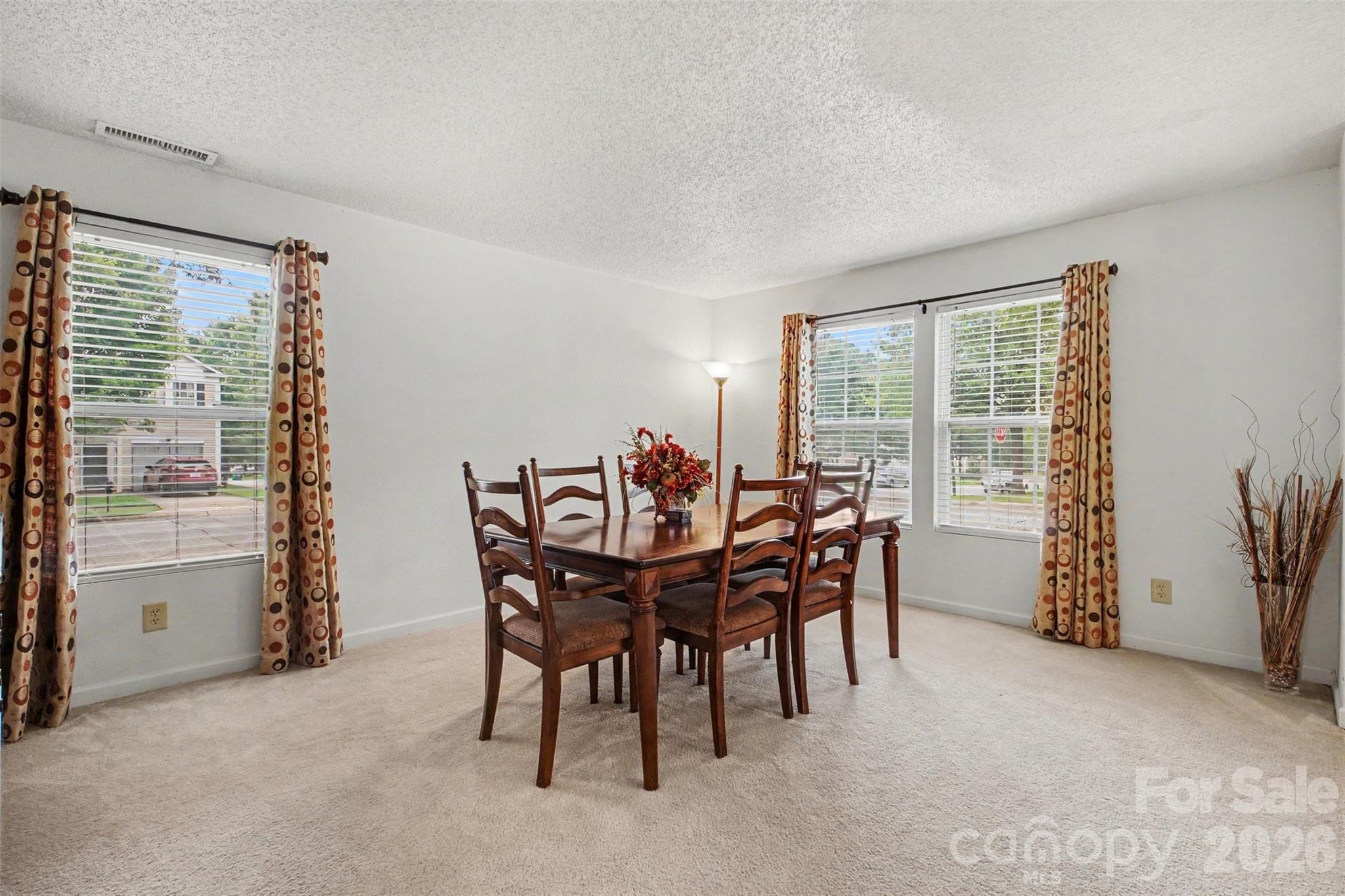 8602 Panglemont Drive — Charlotte