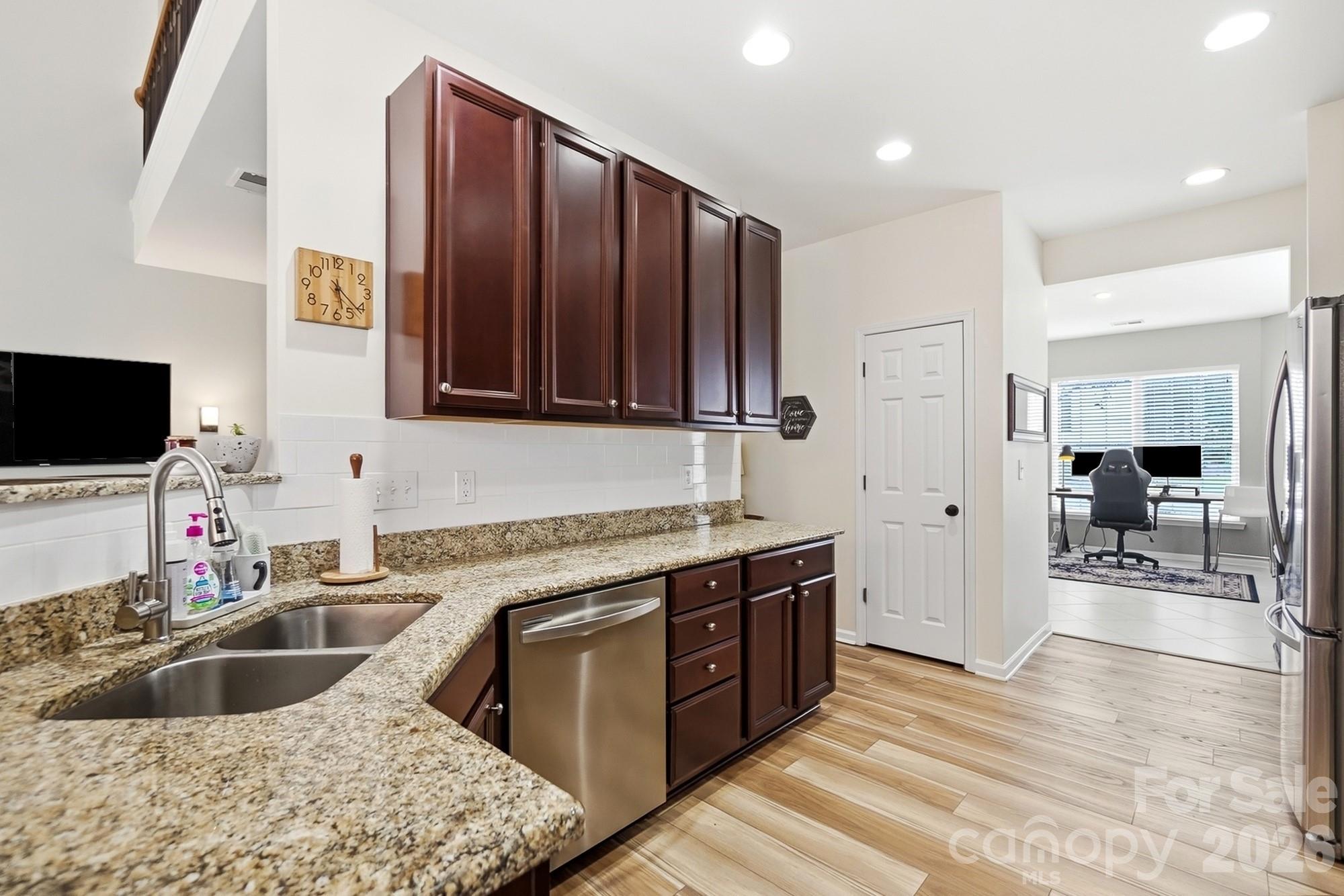 10933 Stone Trail Road — Charlotte