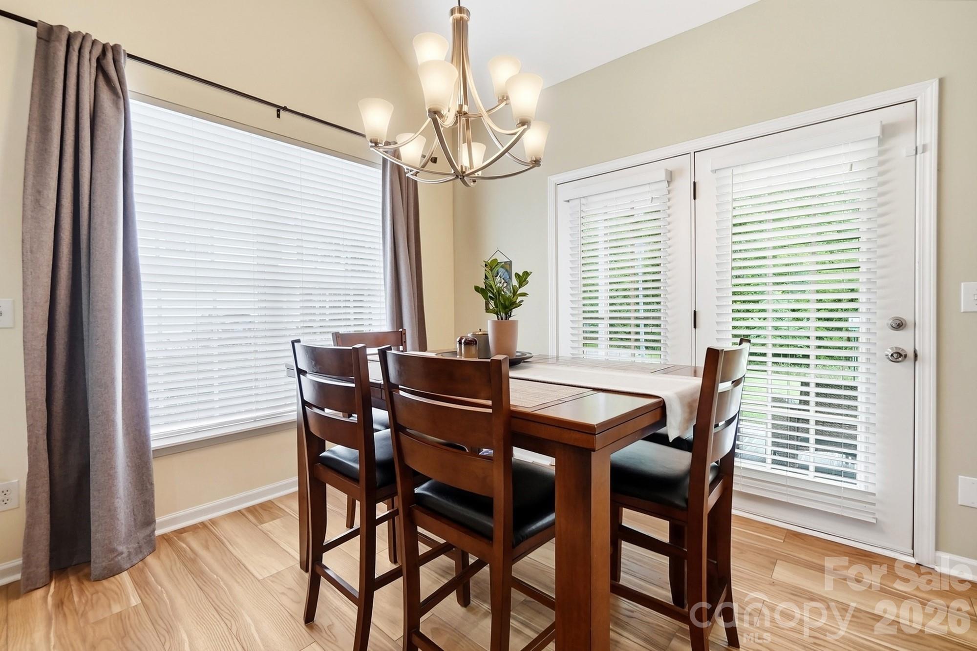 10933 Stone Trail Road — Charlotte