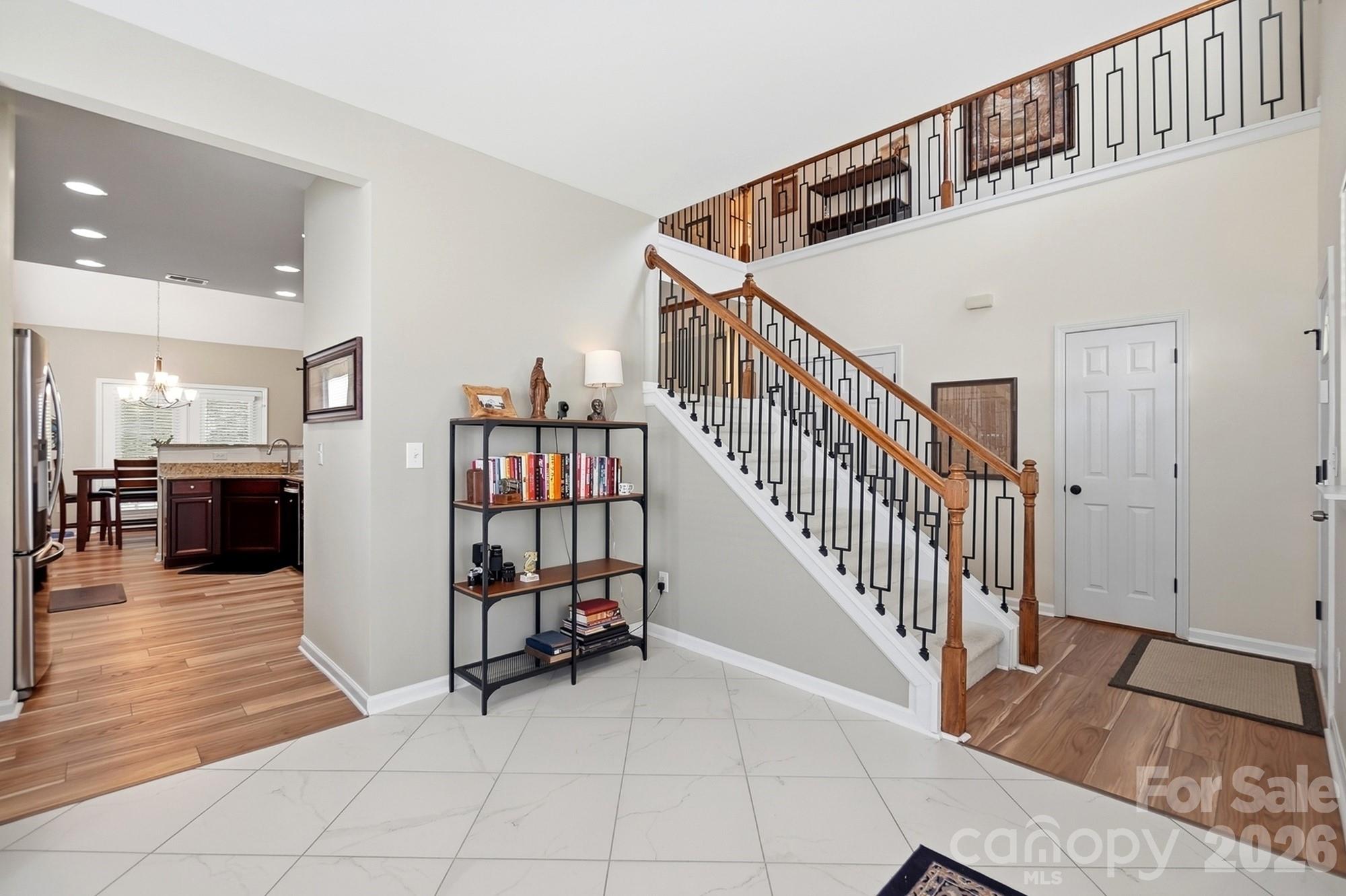 10933 Stone Trail Road — Charlotte