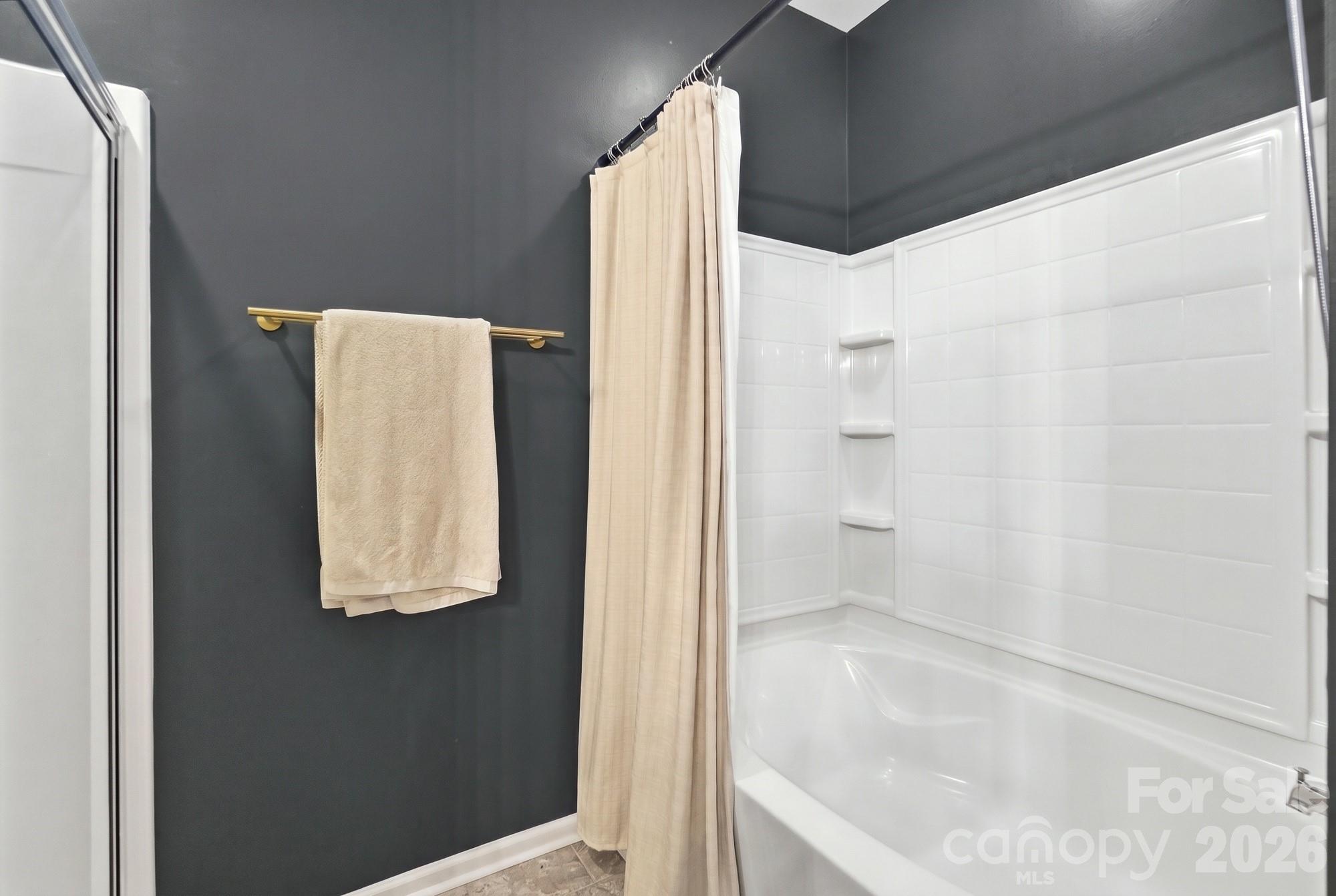 10933 Stone Trail Road — Charlotte