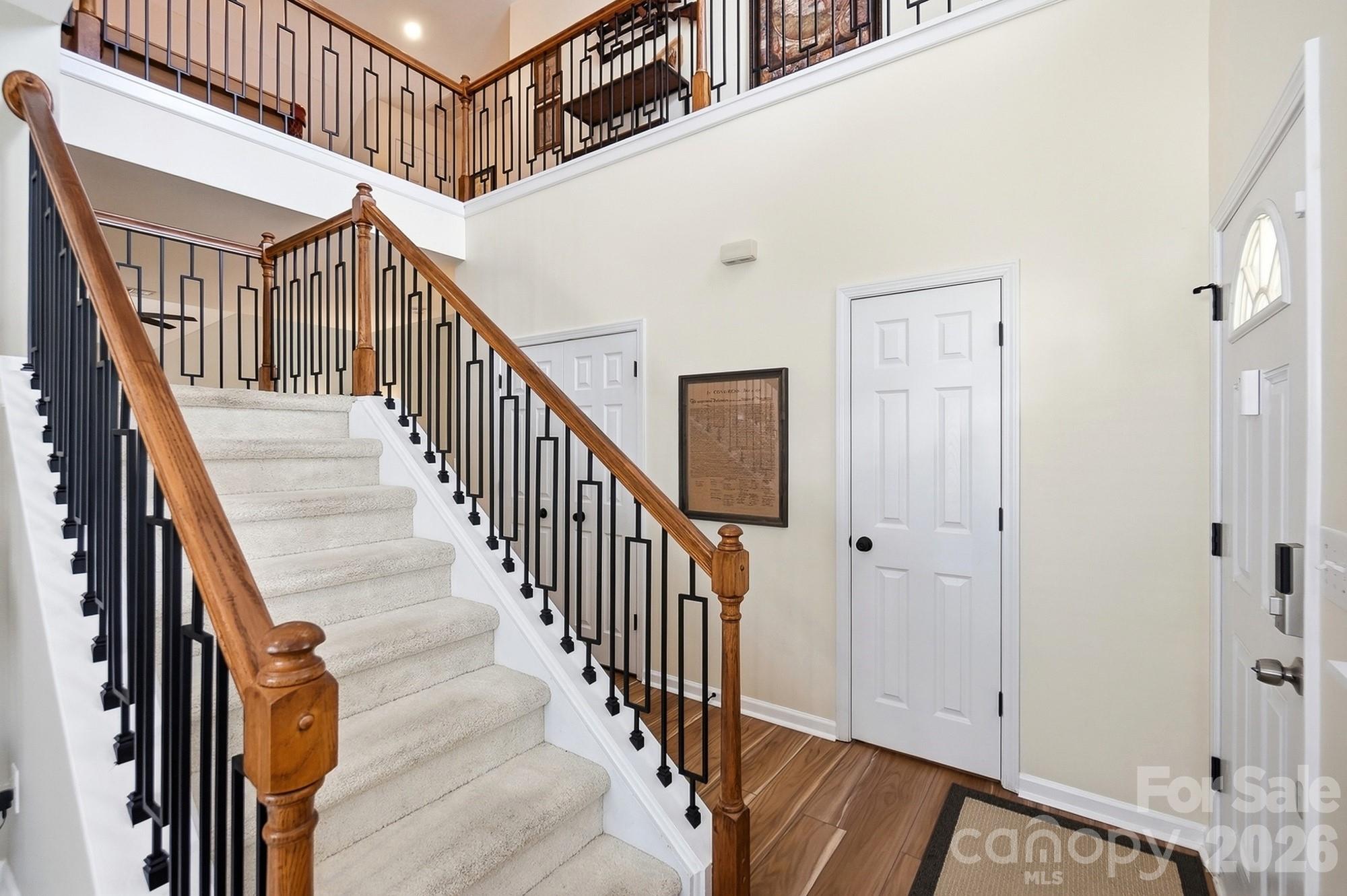 10933 Stone Trail Road — Charlotte