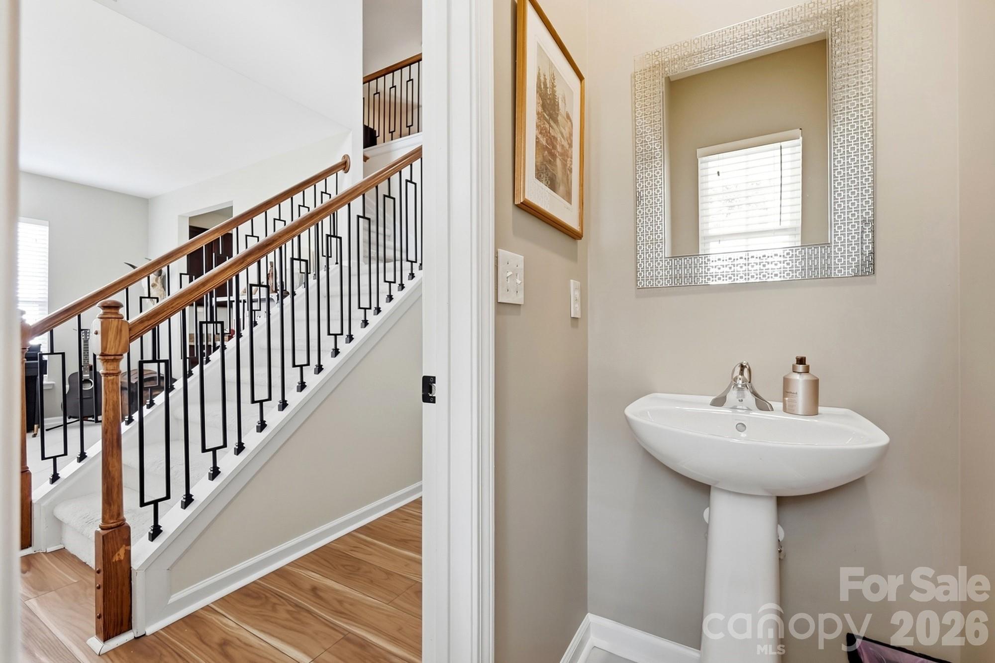 10933 Stone Trail Road — Charlotte