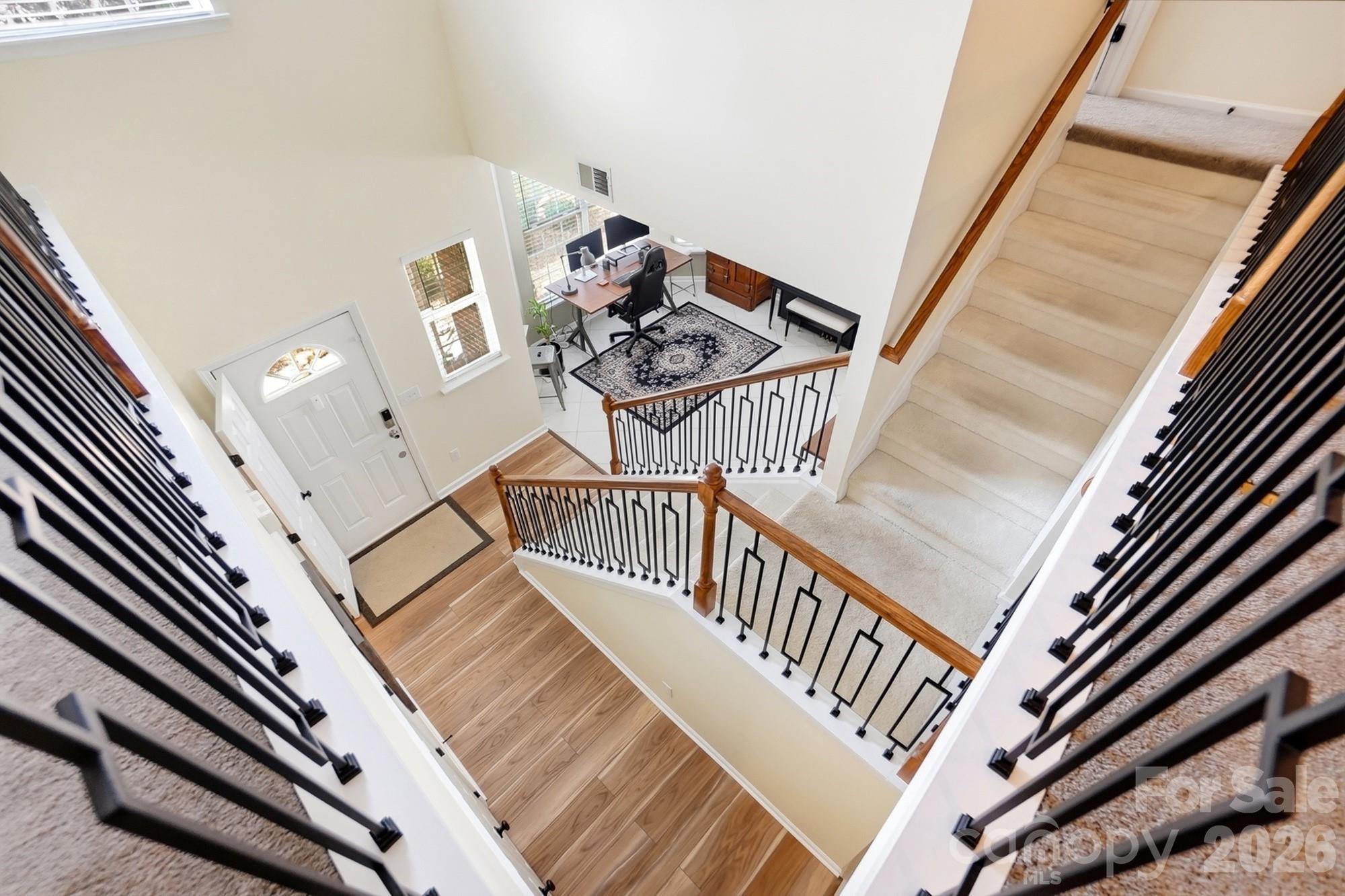10933 Stone Trail Road — Charlotte