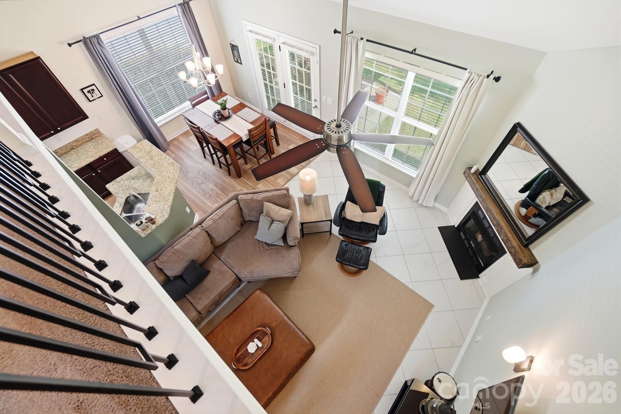 10933 Stone Trail Road — Charlotte