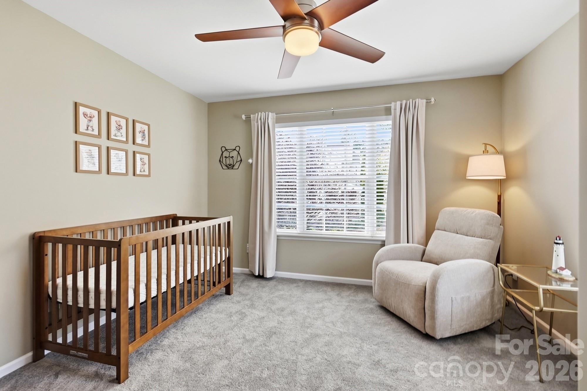 10933 Stone Trail Road — Charlotte