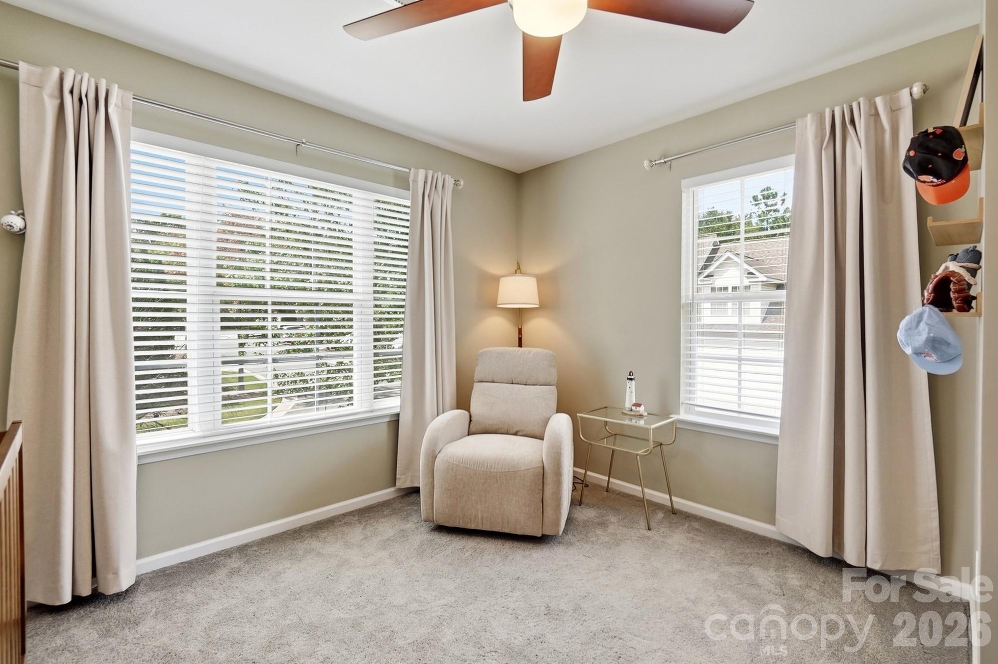 10933 Stone Trail Road — Charlotte