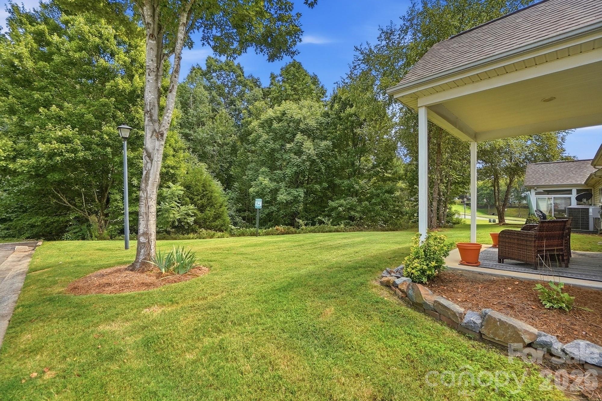 10933 Stone Trail Road — Charlotte