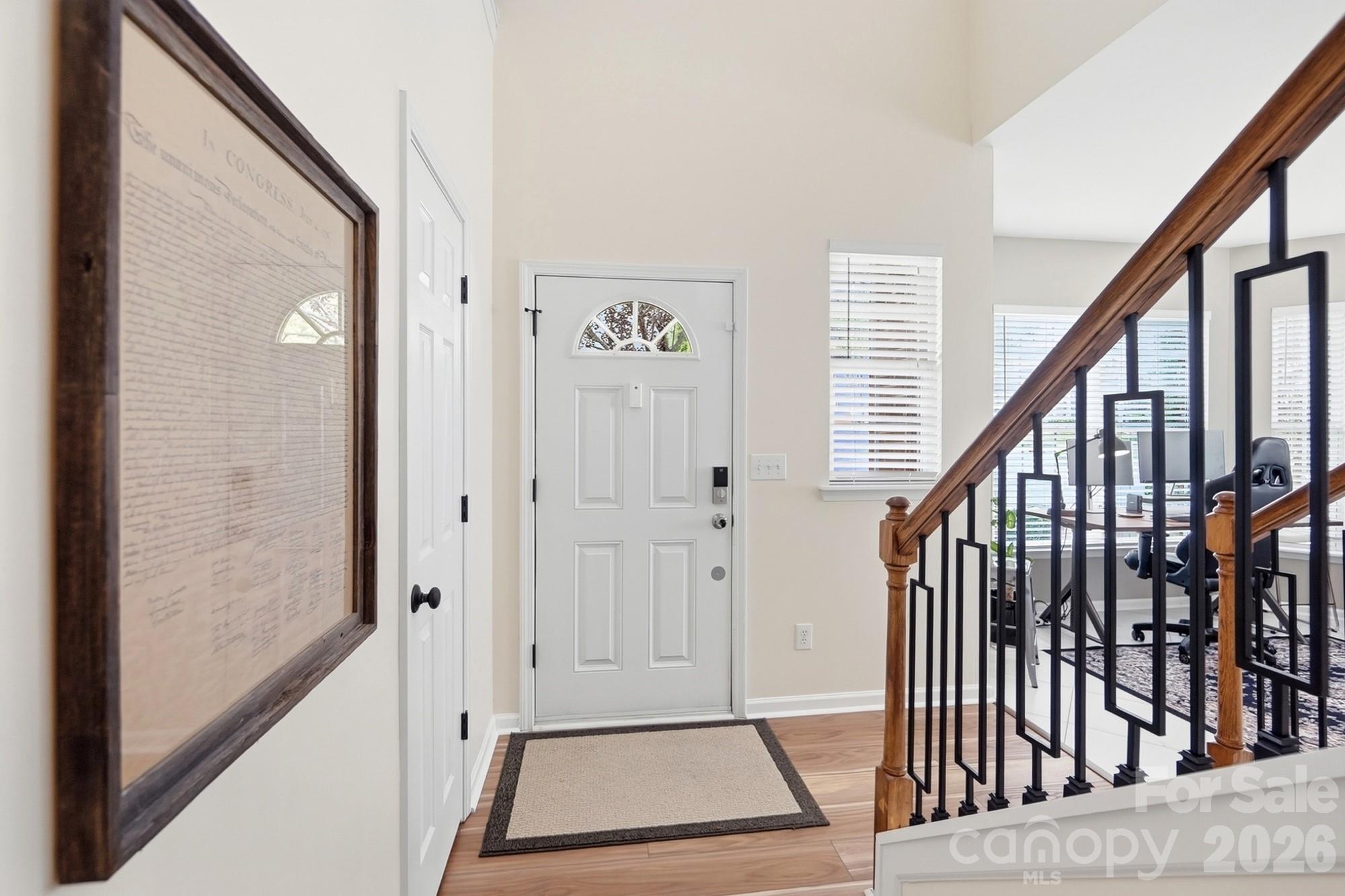 10933 Stone Trail Road — Charlotte