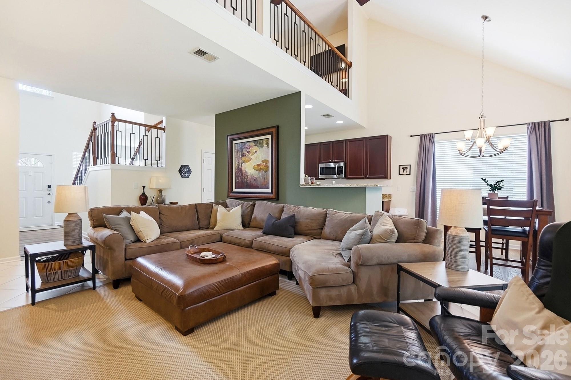 10933 Stone Trail Road — Charlotte