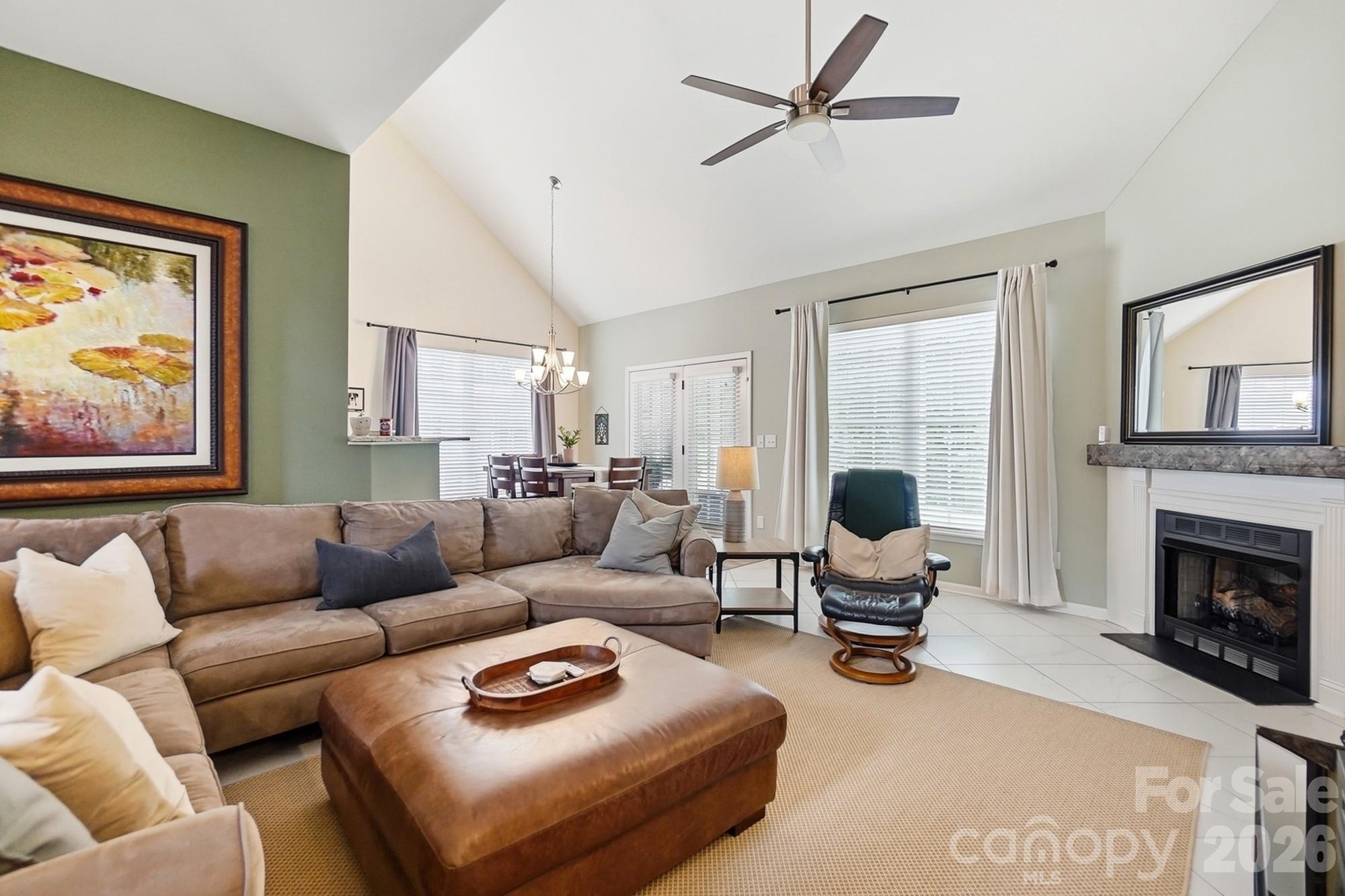 10933 Stone Trail Road — Charlotte