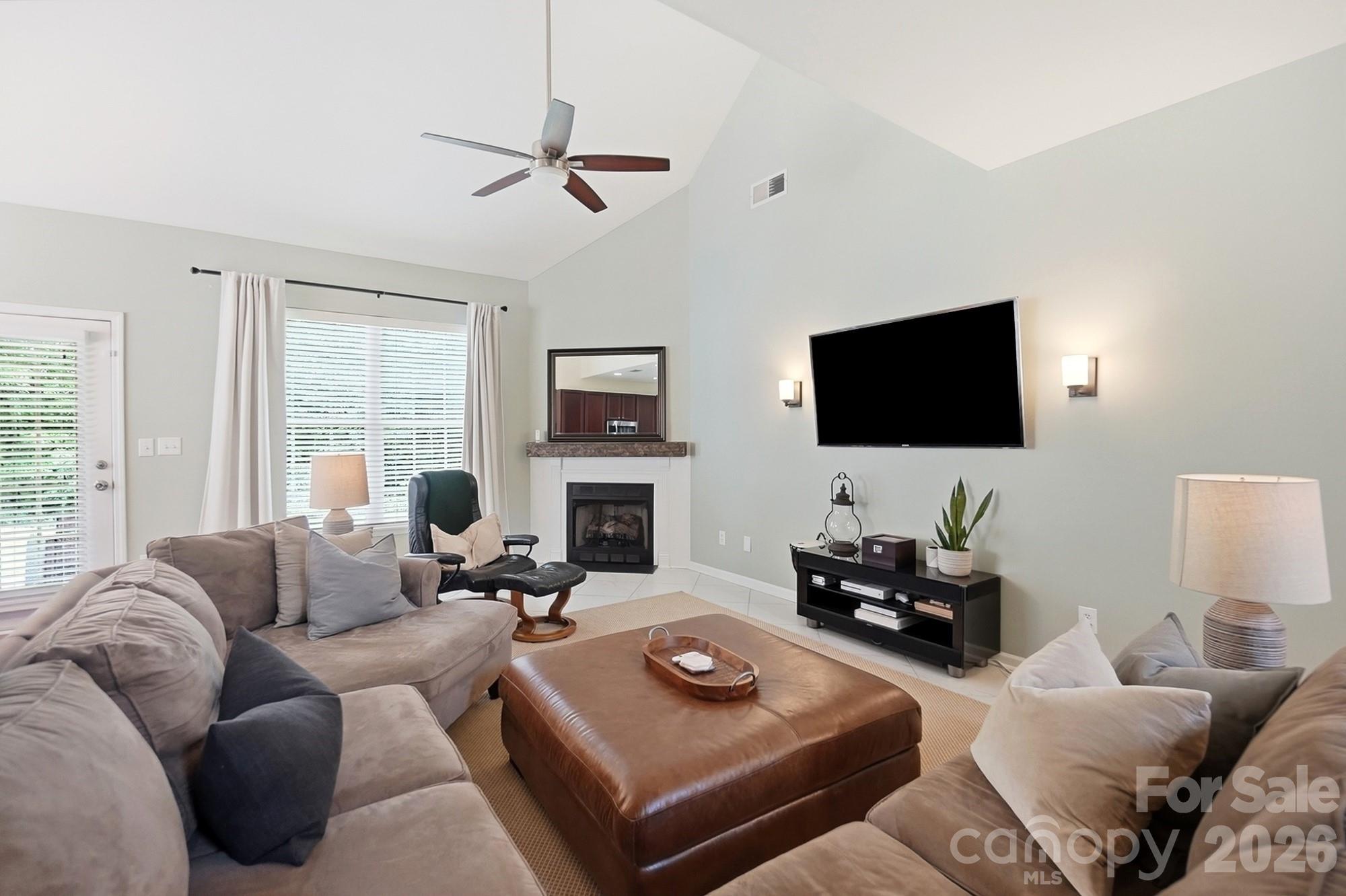 10933 Stone Trail Road — Charlotte