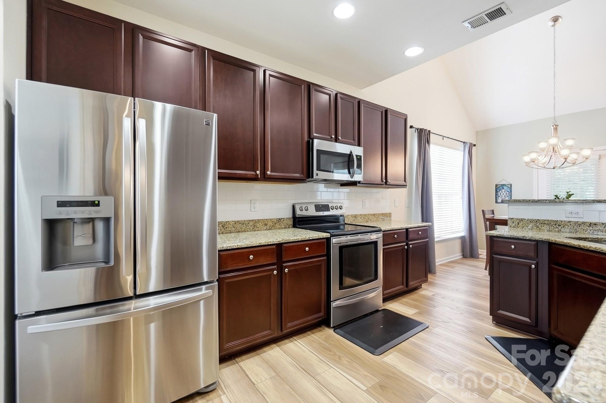 10933 Stone Trail Road — Charlotte