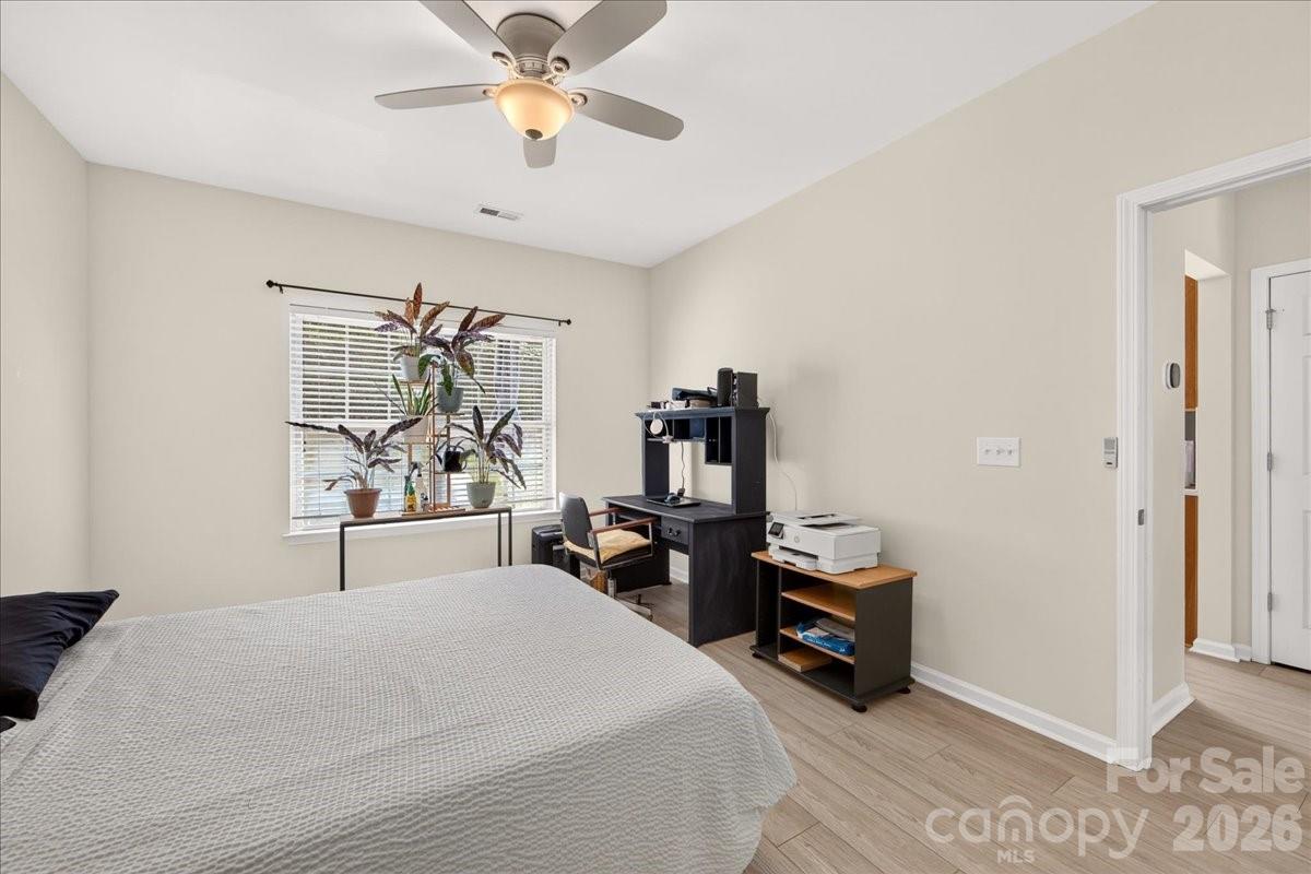 11638 Stockdale Court — Pineville
