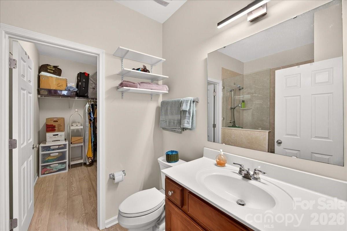 11638 Stockdale Court — Pineville