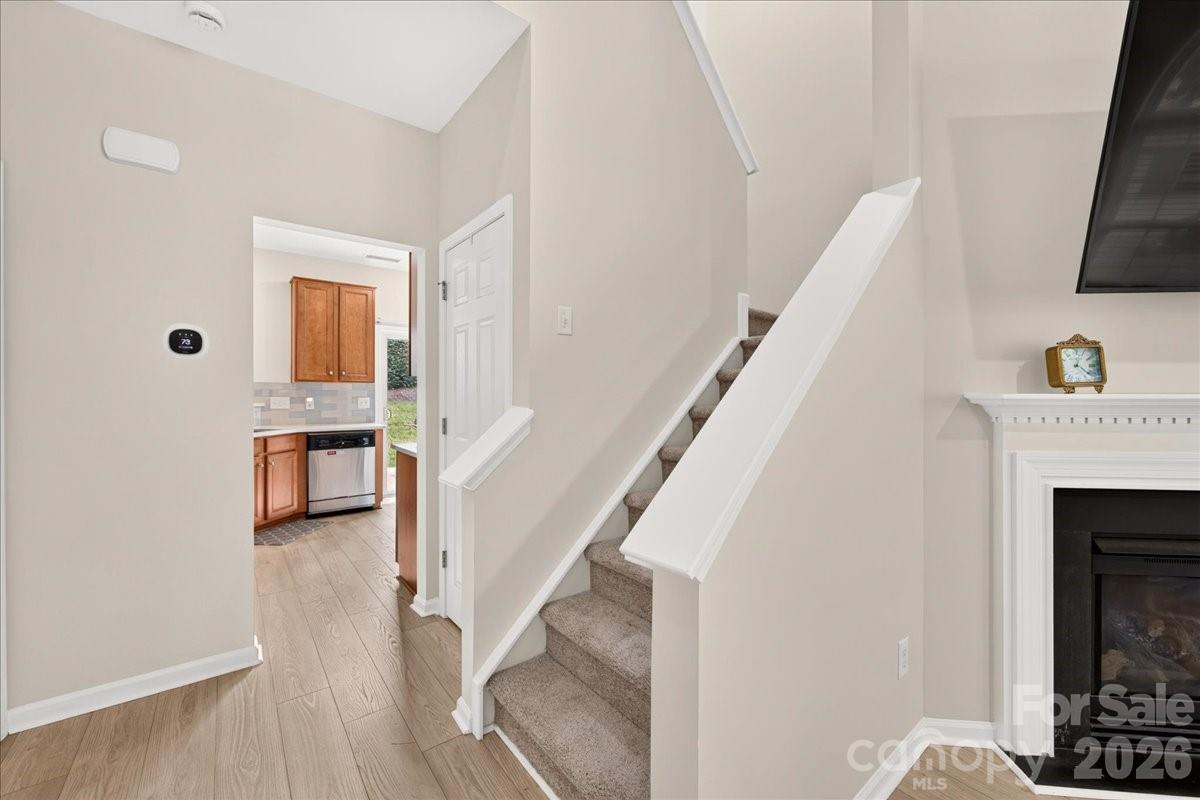 11638 Stockdale Court — Pineville
