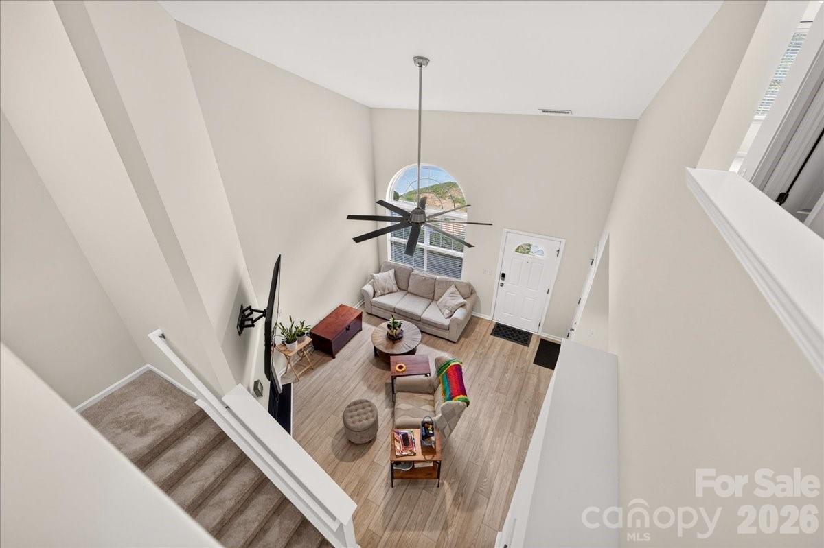 11638 Stockdale Court — Pineville