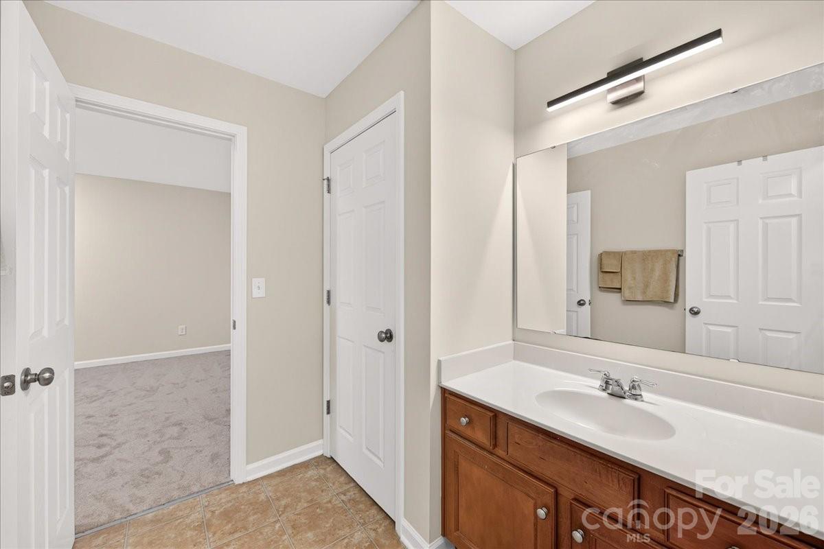 11638 Stockdale Court — Pineville