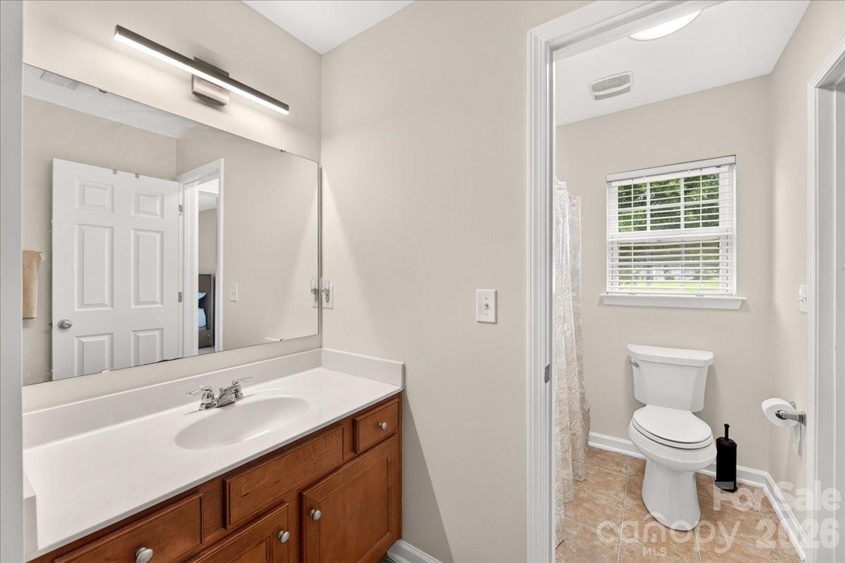 11638 Stockdale Court — Pineville