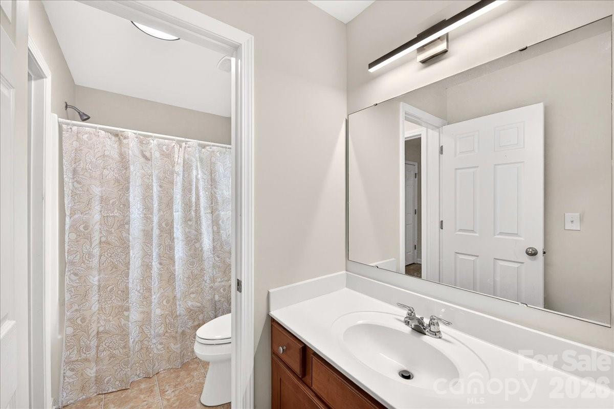 11638 Stockdale Court — Pineville