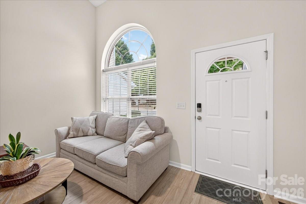 11638 Stockdale Court — Pineville