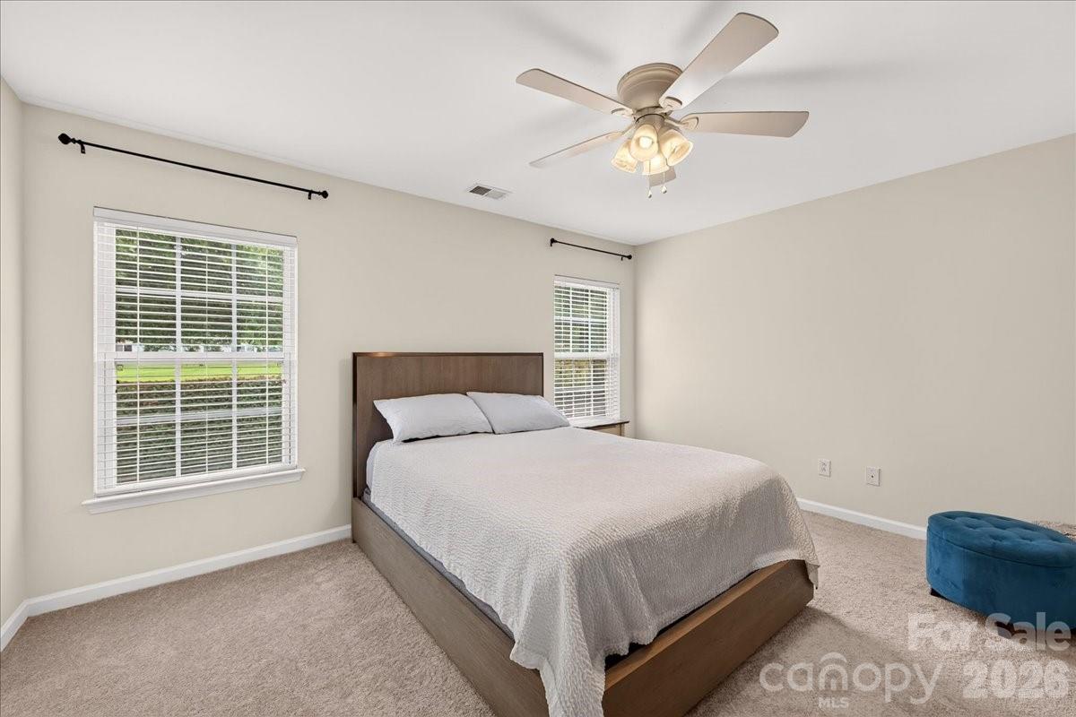 11638 Stockdale Court — Pineville