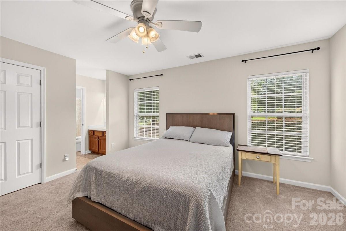 11638 Stockdale Court — Pineville