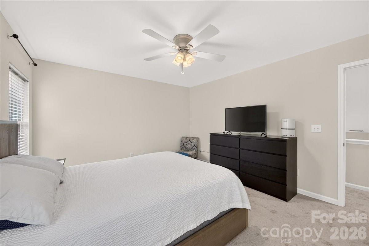 11638 Stockdale Court — Pineville