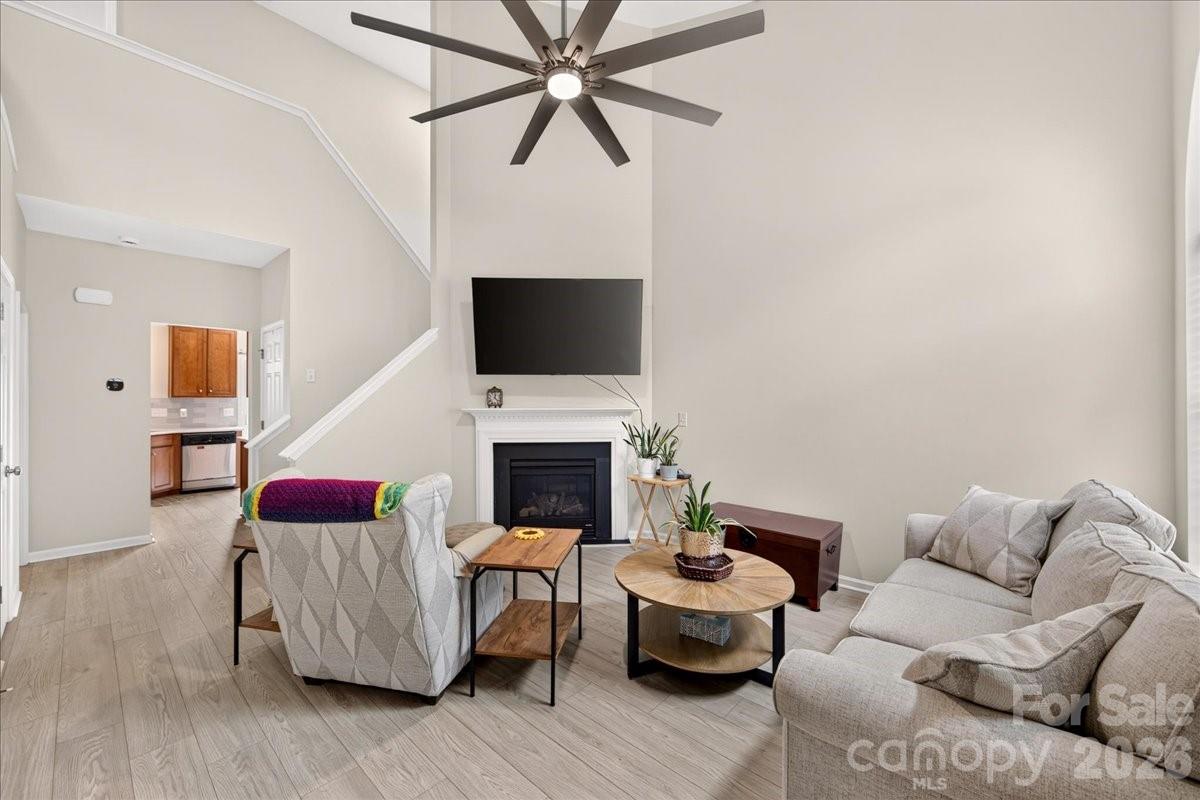 11638 Stockdale Court — Pineville