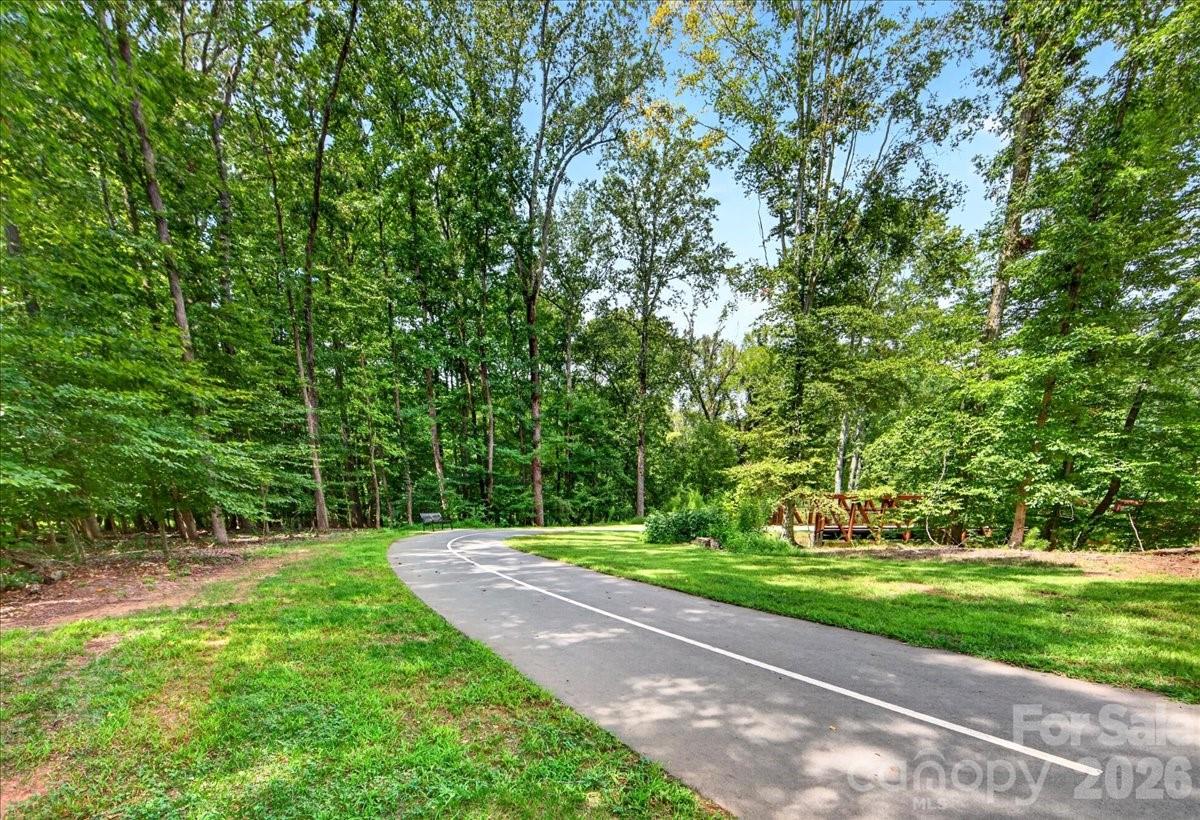 11638 Stockdale Court — Pineville