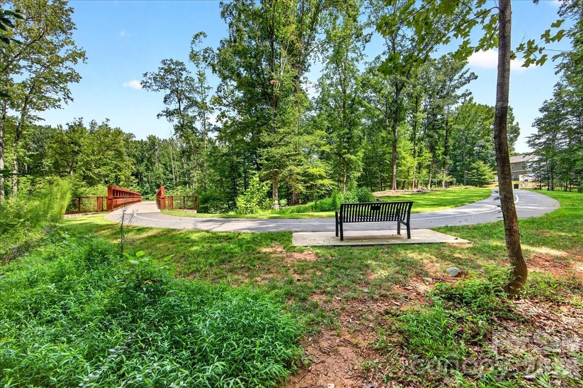 11638 Stockdale Court — Pineville