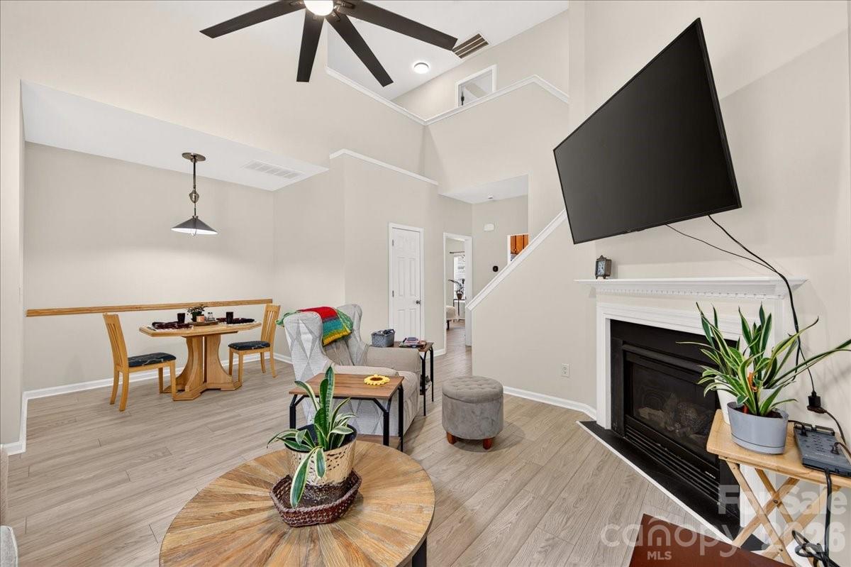 11638 Stockdale Court — Pineville