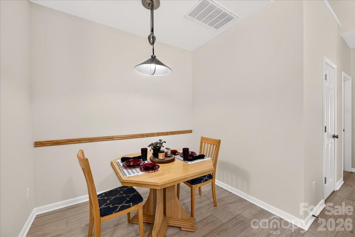 11638 Stockdale Court — Pineville