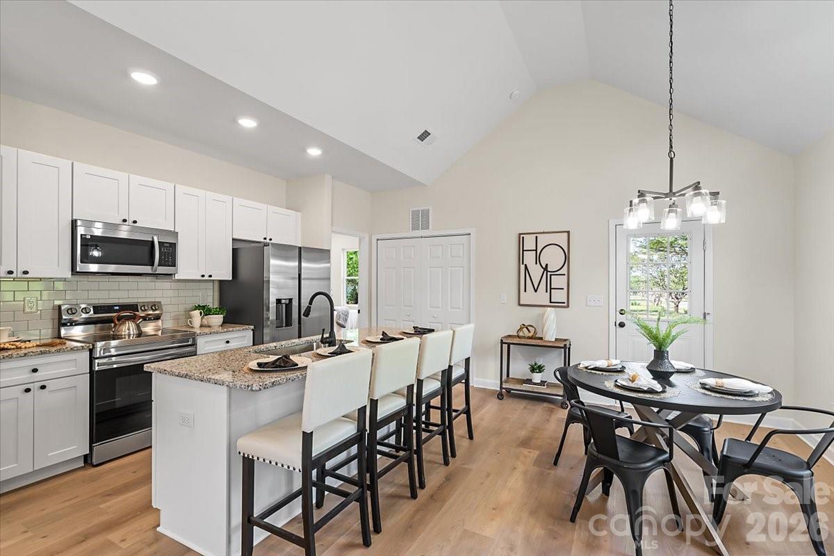 1102 W Horah Street — Salisbury
