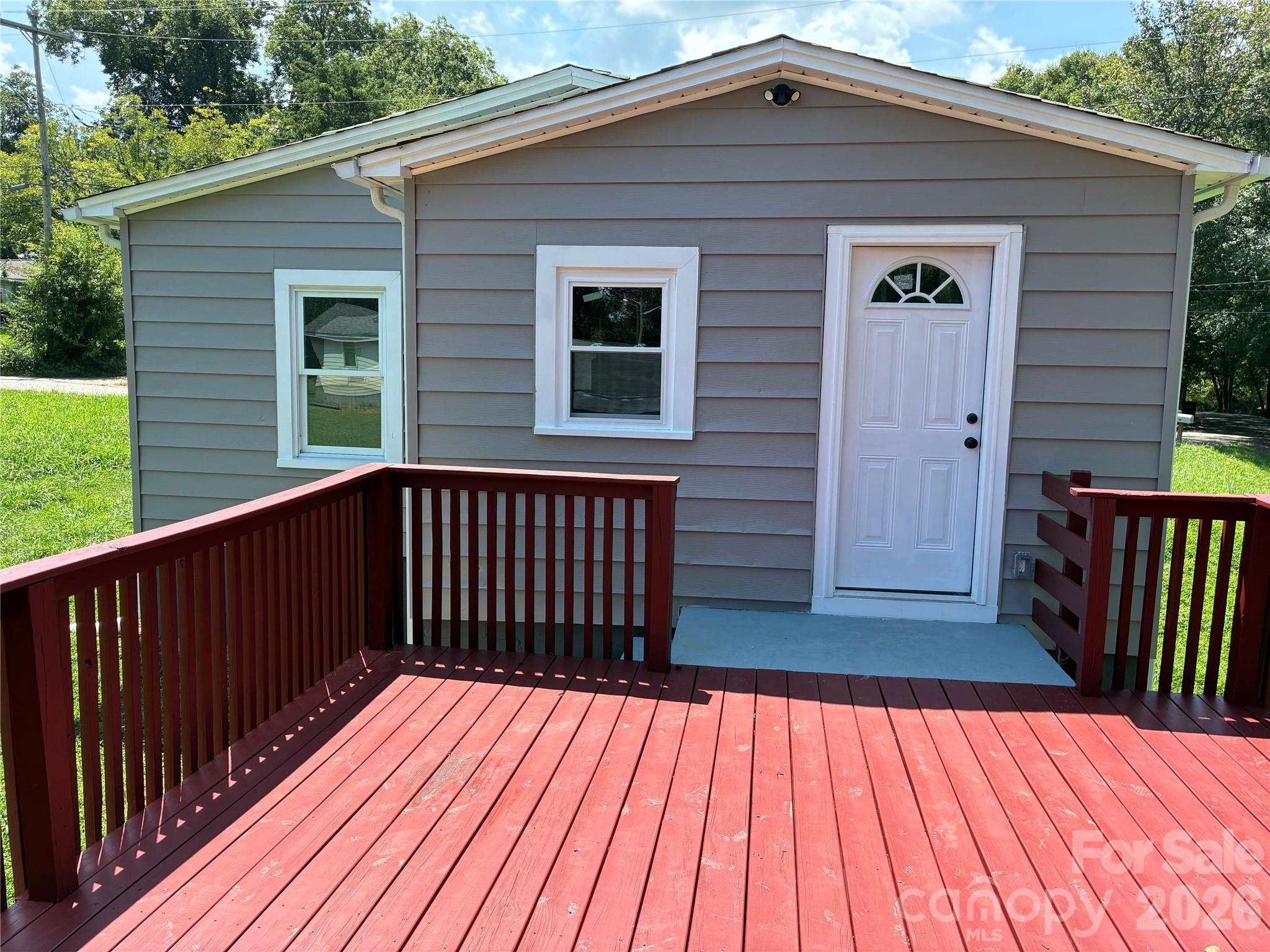 2831 MILLSTONE Drive — Gastonia